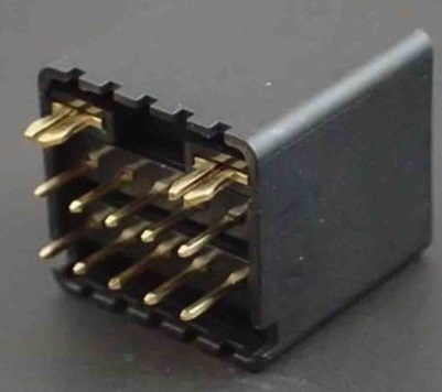 B10B-J21DK-GGYR(LF)(AU) JST Shrouded Header Connector 10 Position Parts Distributor B10B-J21DK-GGYR(LF)(AU) JST Shrouded Header Connector 10 Position