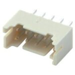 B10B-PHDSS(LF)(SN)(P) JST Connector Header 10 Position Parts Distributor B10B-PHDSS(LF)(SN)(P) JST Connector Header 10 Position