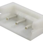 B3B-EH-A(LF)(SN) JST Connector Header 3 position Parts Distributor B3B-EH-A(LF)(SN) JST Connector Header 3 position