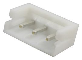 B3B-EH-A(LF)(SN) JST Connector Header 3 position Parts Distributor B3B-EH-A(LF)(SN) JST Connector Header 3 position