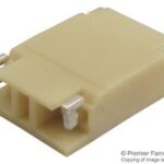 SM02B-BHSS-1-TB JST Connector HEADER 3.5MM 2POS R/A Parts Distributor SM02B-BHSS-1-TB JST Connector HEADER 3.5MM 2POS R/A