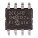 23K640T-I/ST Microchip SRAM 64Kb SPI 20MHz 8-TSSOP Parts Distributor 23K640T-I/ST Microchip SRAM 64Kb SPI 20MHz 8-TSSOP