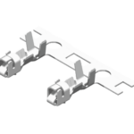 Amtek 2503-TB-L Terminal Parts Distributor Amtek 2503-TB-L Terminal