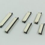 2434-C14TD1T Oupiin Connector FPC Parts Distributor 2434-C14TD1T Oupiin Connector FPC