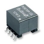 C1589-ALB Coilcraft PoE Transformer 7uH 12V 0.6A 8SMD Parts Distributor C1589-ALB Coilcraft PoE Transformer 7uH 12V 0.6A 8SMD