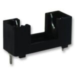MC000830 Multicomp Fuse Holder 250V 6.3A Pcb Parts Distributor MC000830 Multicomp Fuse Holder 250V 6.3A Pcb