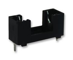 MC000830 Multicomp Fuse Holder 250V 6.3A Pcb Parts Distributor MC000830 Multicomp Fuse Holder 250V 6.3A Pcb