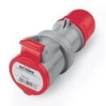 248.16976 Scame Appliance Inlet 3P+N+E IP66/IP67 16A 7h Screw Parts Distributor 248.16976 Scame Appliance Inlet 3P+N+E IP66/IP67 16A 7h Screw