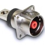 PL00Y-301-10M8 Amphenol Heavy Duty Power Connector Parts Distributor PL00Y-301-10M8 Amphenol Heavy Duty Power Connector