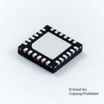 ISL99135BDRZ-T Intersil Power Module 5V 30A PQFN-24 Parts Distributor ISL99135BDRZ-T Intersil