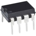 Microchip 24LC02B-I/P IC EEPROM Memory 2KBIT 400KHZ 8DIP Parts Distributor Microchip 24LC02B-I/P IC EEPROM Memory 2KBIT 400KHZ 8DIP
