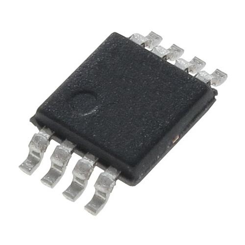 Microchip 24LC256-I/MS EEPROM 256K-bit 32K x 8 3.3V / 5V SMD MSOP-8 Parts Distributor Microchip 24LC256-I/MS EEPROM 256K-bit 32K x 8 3.3V / 5V SMD MSOP-8