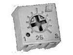 TC33X-2-104E Bourns Resistor Trimmer 100K Ohm SMD