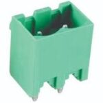 25-E900-02 NTE Terminal Block 2 Position Parts Distributor 25-E900-02 NTE Terminal Block 2 Position
