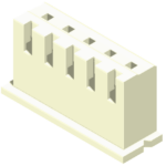 2503H-02W-L AMTEK HEADER CONNECTOR, 2 CONTACTS,SOCKET, 0.098 PITCH,CRIMP TERMINAL Parts Distributor 2503H-02W-L AMTEK HEADER CONNECTOR, 2 CONTACTS,SOCKET, 0.098 PITCH,CRIMP TERMINAL