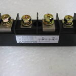RM250DZ-H Mitsubishi Diode Module High Power Parts Distributor RM250DZ-H Mitsubishi Diode Module High Power