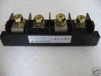 RM250DZ-H Mitsubishi Diode Module High Power Parts Distributor RM250DZ-H Mitsubishi Diode Module High Power