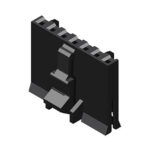 5H2550N2-108BBL00P01 Amtek Connector Housing 8Pos Parts Distributor 5H2550N2-108BBL00P01 Amtek Connector Housing 8Pos