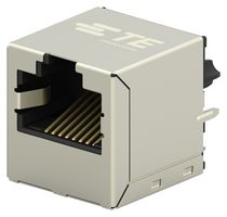 5-2301995-2 TE Connectivity Connector Cat5 RJ45 Jack Parts Distributor 5-2301995-2 TE Connectivity Connector Cat5 RJ45 Jack
