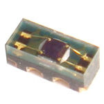 CM32181A3OP CAPELLA MICROSYSTEMS  AMBIENT LIGHT SENSOR 2.5-3.6V ALS, I2C, OLGA6 OPLGA 6PIN T/R RoHS