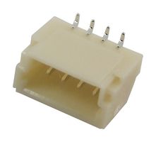BM04B-SRSS-TB(LF)(SN) JST Connector Header 4 position Parts Distributor BM04B-SRSS-TB(LF)(SN) JST Connector Header 4 position
