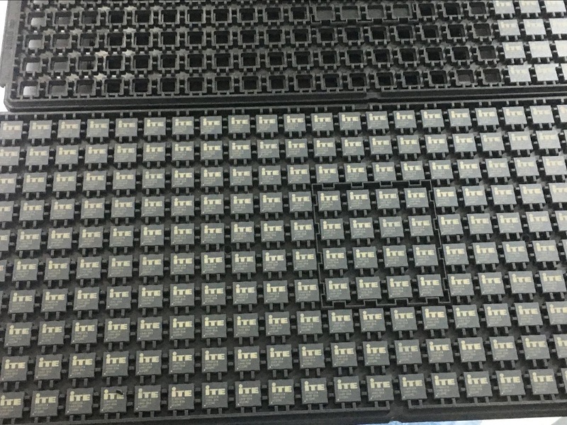 IT6663FN ITE Tech IC HDMI Splitter Parts Distributor IT6663FN ITE Tech IC HDMI Splitter