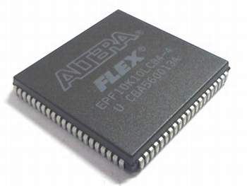 EPF10K20RC240-4N Altera FPGA FLEX 125MHz 240-RQFP Parts Distributor EPF10K20RC240-4N Altera FPGA FLEX 125MHz 240-RQFP