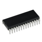 MICROCHIP 27C256-L051 CMOS EPROM 256K (32K X 8) Parts Distributor MICROCHIP 27C256-L051 CMOS EPROM 256K (32K X 8)