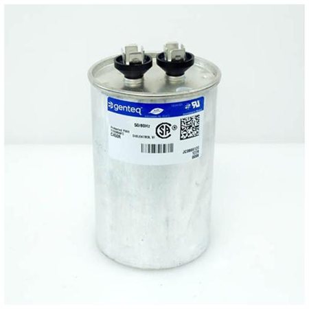 Genteq 27L987 Oil Filled Capacitor Parts Distributor Genteq 27L987 Oil Filled Capacitor