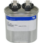 27L6073 Genteq Capacitor 15uF 660VAC Can Parts Distributor 27L6073 Genteq Capacitor 15uF 660VAC Can