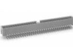 TE Connectivity / AMP 281284-2 Connector 34 Positions 2.54 mm Parts Distributor TE Connectivity / AMP 281284-2 Connector 34 Positions 2.54 mm
