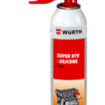 8933211 WURTH Super RTV Silicone Adhesive/Sealant Compound Parts Distributor 8933211 WURTH Super RTV Silicone Adhesive/Sealant Compound