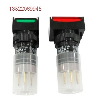 P16LMT2-1AB0Y Deca Pushbutton Switch, 16 mm, SPST-NO, SPST-NC Parts Distributor P16LMT2-1AB0Y Deca Pushbutton Switch, 16 mm, SPST-NO, SPST-NC