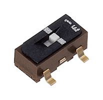 CJS-1200TA1 Copal Slide Switch 0.1A, 6VDC SPDT SMD Parts Distributor CJS-1200TA1 Copal Slide Switch 0.1A, 6VDC SPDT SMD