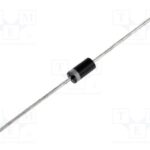SB2100 DIOTEC Diode Schottky 100V 2A 2-Pin DO-204AC Parts Distributor SB2100 DIOTEC Diode Schottky 100V 2A 2-Pin DO-204AC