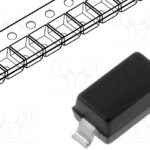 BZT52C15 Diotec Zener Diode 5V 0.5W SOD123