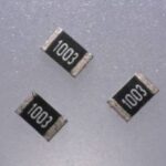 Yageo RC0603FR-0747KL Thick Film Resistor 47.0K Ohms 1/10W 1% 0603 SMD RoHS Parts Distributor Yageo RC0603FR-0747KL Thick Film Resistor 47.0K Ohms 1/10W 1% 0603 SMD RoHS