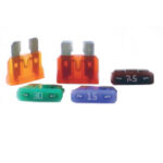0287002.PXS Littelfuse Blade Fuse 32V 2A Parts Distributor 0287002.PXS Littelfuse Blade Fuse 32V 2A