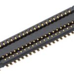 AXE514127A Panasonic Mezzanine Connector Socket 14 Position Parts Distributor AXE514127A Panasonic Mezzanine Connector Socket 14 Position