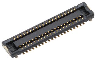 AXE514127A Panasonic Mezzanine Connector Socket 14 Position Parts Distributor AXE514127A Panasonic Mezzanine Connector Socket 14 Position