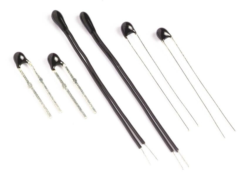 GA100K6D45 TE Connectivity NTC Thermistor 100Kohms 25C 1% Bead RoHS PRO2-PROBE Parts Distributor GA100K6D45 TE Connectivity NTC Thermistor 100Kohms 25C 1% Bead RoHS PRO2-PROBE