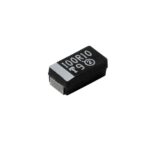 Vishay / Sprague 293D105X0050C2T Tantalum Capacitor 1uF 50V 20% SMD 2412 Parts Distributor Vishay / Sprague 293D105X0050C2T Tantalum Capacitor 1uF 50V 20% SMD 2412