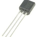 AS1431LP ASTEC Precision Adjustable Shunt Reference TO-92
