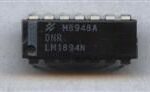 ASI 2N6327 NPN Transistor 80V 30A Parts Distributor ASI 2N6327 NPN Transistor 80V 30A