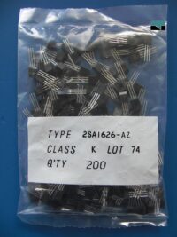 2SJ302-AZ RENESAS MOSFET P-CH 60V 16A TO-220 Parts Distributor 2SJ302-AZ RENESAS MOSFET P-CH 60V 16A TO-220