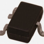NEC 2SA1815 PNP Bipolar Transistor, -50 mA, -12 V, 3-Pin CP Parts Distributor NEC 2SA1815 PNP Bipolar Transistor, -50 mA, -12 V, 3-Pin CP