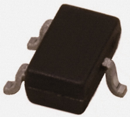 NEC 2SA1815 PNP Bipolar Transistor, -50 mA, -12 V, 3-Pin CP Parts Distributor NEC 2SA1815 PNP Bipolar Transistor, -50 mA, -12 V, 3-Pin CP