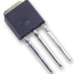 HITACHI 2SK1254 Silicon N-channel MOSFet 120V 3A Parts Distributor HITACHI 2SK1254 Silicon N-channel MOSFet 120V 3A