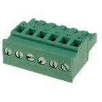 DG129-5.08-10P-14-00AH Degson Terminal Block 10 Posistion Parts Distributor DG129-5.08-10P-14-00AH Degson Terminal Block 10 Posistion