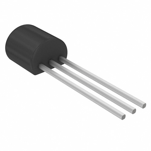 Fairchild 2N4401BU NPN Transistor 0.6A 40V 625mW TO-92 Parts Distributor Fairchild 2N4401BU NPN Transistor 0.6A 40V 625mW TO-92